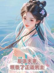 反派夫妻領養了正道男主