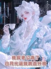機長老公為了白月光逼我跳直升機